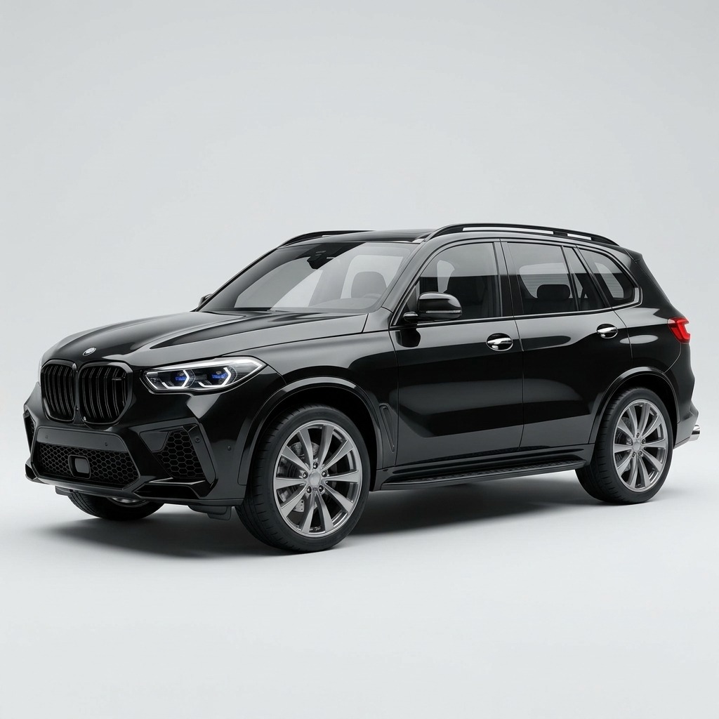 سيارات SUV والدفع الرباعي